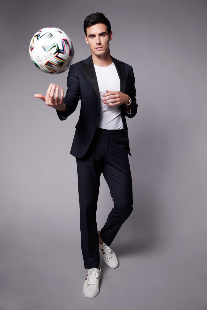 Jason, Hitchman, Matchmaker