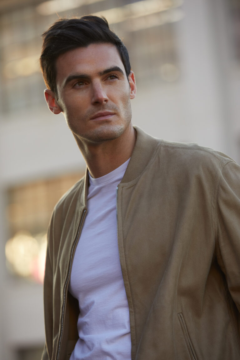 The Hitchman, Matchmaker, Jason